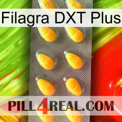 Filagra DXT Plus cialis1